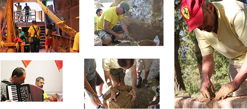 convivencia-y-trabajo-de-campo Convivencia y trabajo de campo