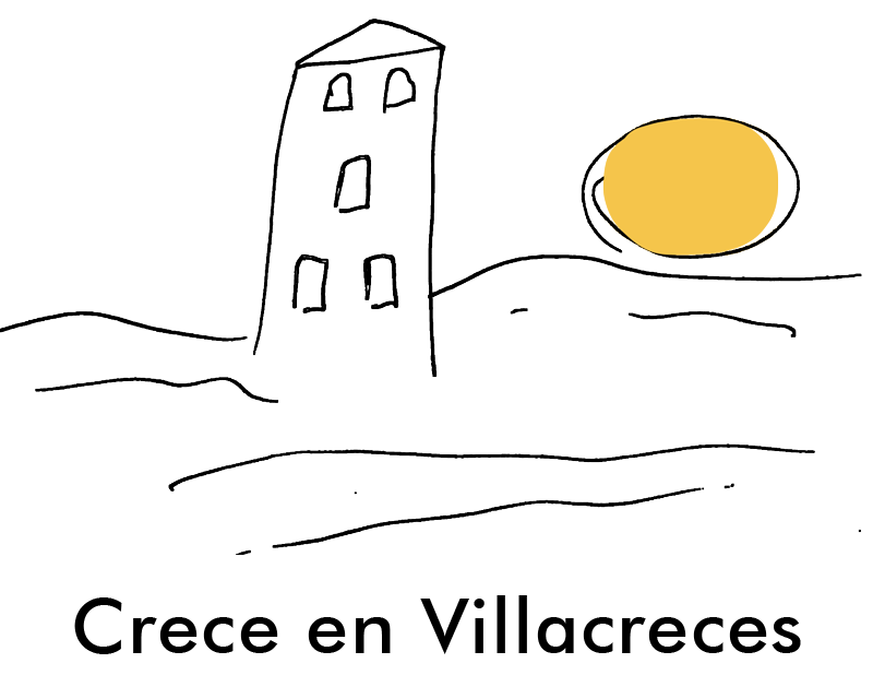 Crece en Villacreces
