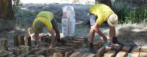 proyecto_social Proyecto terapéutico y social de ecoaldea